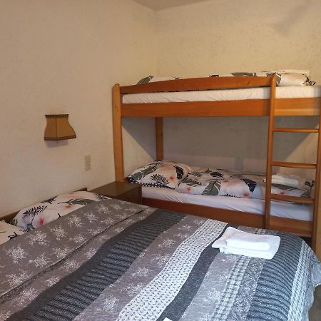 Apartman Mitterdorf Almberg 7 Mitterfirmiansreut Esterno foto