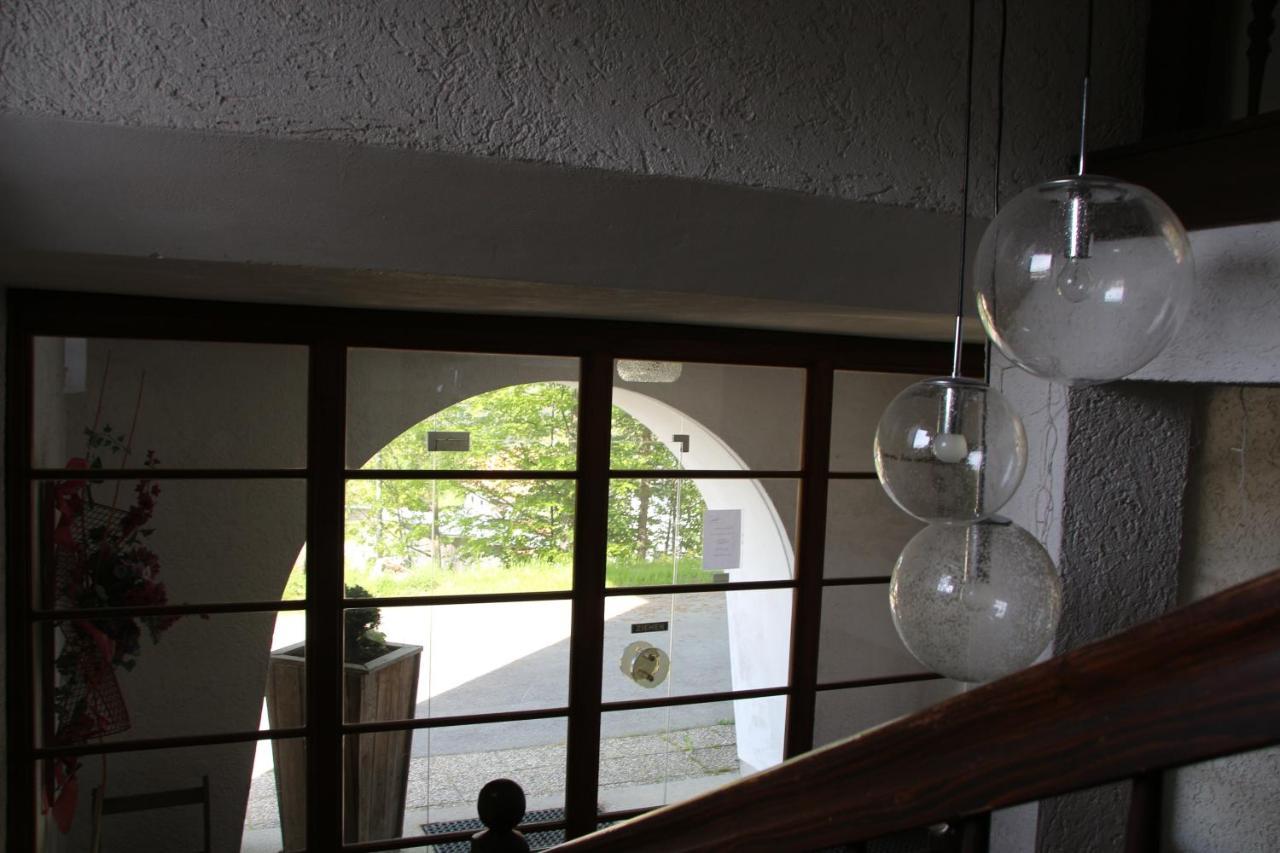 Apartman Mitterdorf Almberg 7 Mitterfirmiansreut Esterno foto