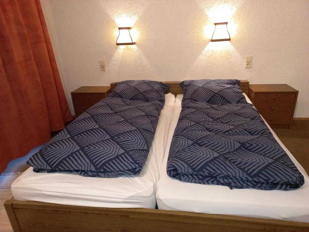 Apartman Mitterdorf Almberg 7 Mitterfirmiansreut Esterno foto