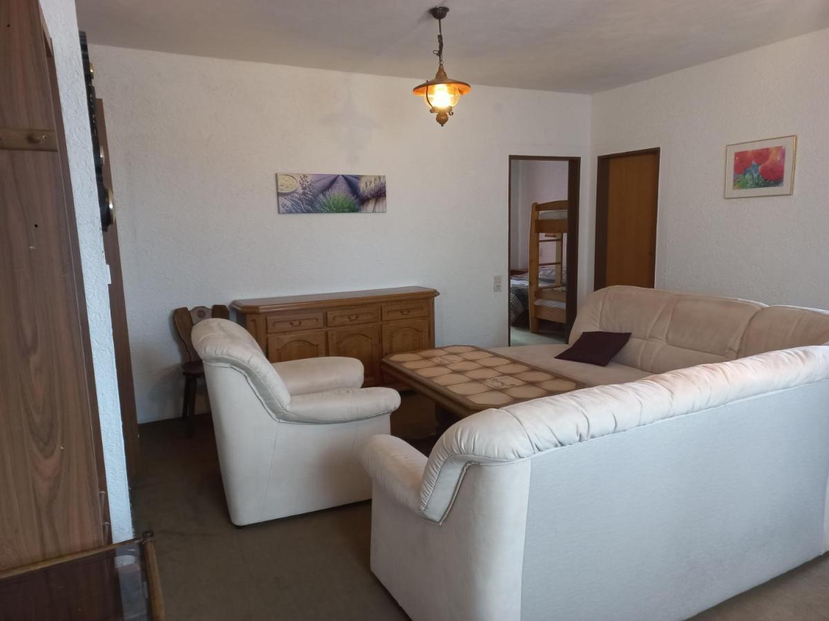 Apartman Mitterdorf Almberg 7 Mitterfirmiansreut Esterno foto
